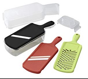 Free Handheld Slicer