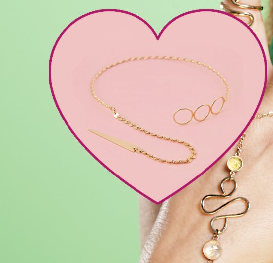 Free Handmade Lillianna Choker