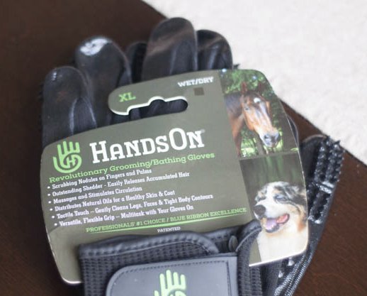 Free HandsOn Gloves: Better Than Bare