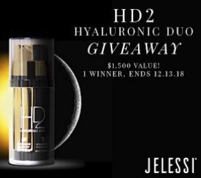 Free HD2 Hyaluronic Duo