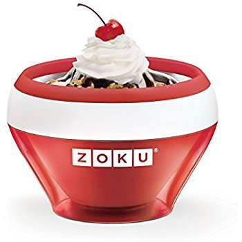 Free Ice Cream Maker