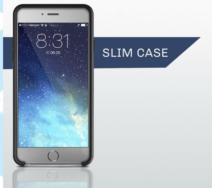 Free iPhone Case and Accessory