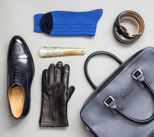Free Italian Leather Goods