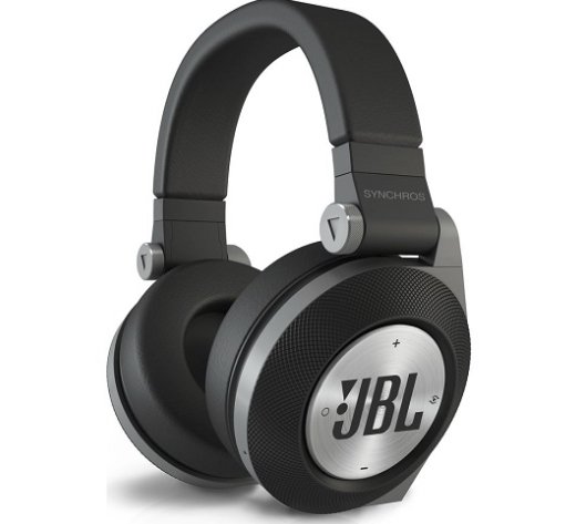Free JBL Bluetooth Headphones