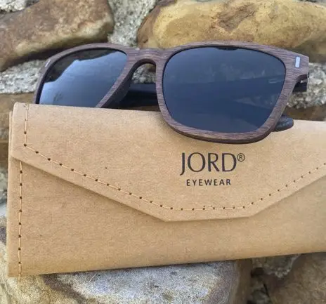 Free JORD Archer Sunglasses