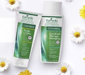 Free Kamedis Botanical Skin Care
