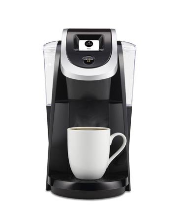 Free Keurig Brewing System