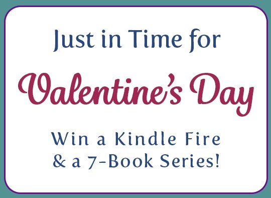 Free Kindle Fire Giveaway