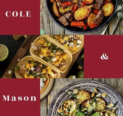 Free Kitchen Supplies