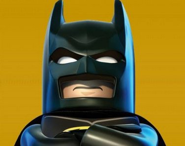 Free Lego Batman Movie Blu-ray