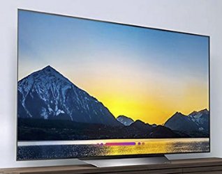 Free LG Electronics 55-inch TV