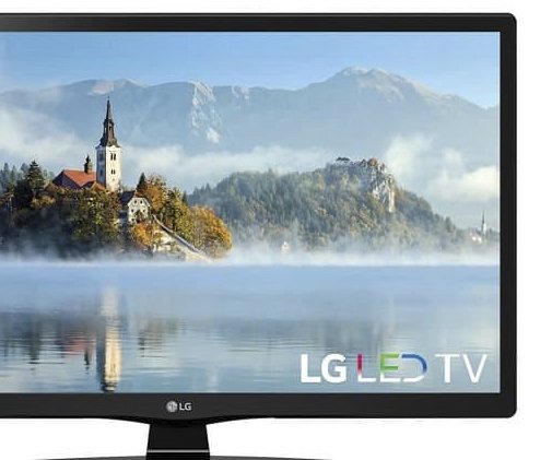 Free LG TV Giveaway