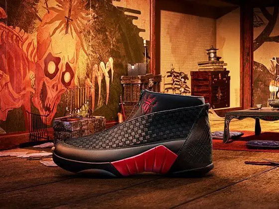 Free Limited Edition Kubo Nikes & Kubo!