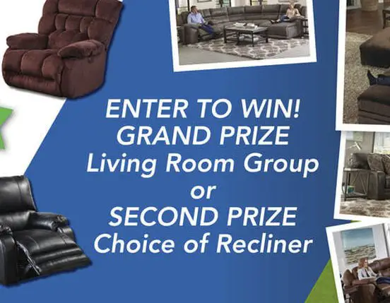 Free Living Room Furniture