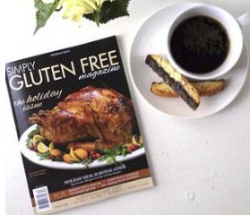 Free Magazine Subscription Giveaway