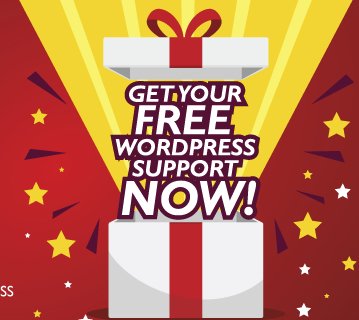 Free Maintenance Giveaway for 10 Website Owners