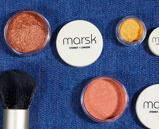 Free Marsk Beauty Cosmetics Set