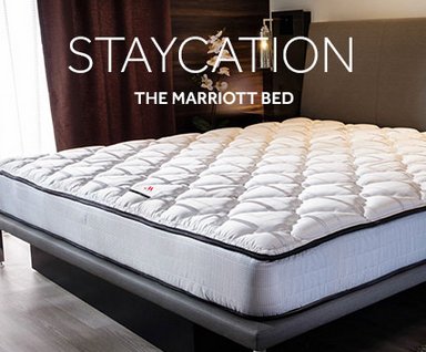 Free Mattress or 3 Night Stay