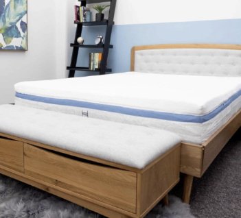 Free Mattress Giveaway