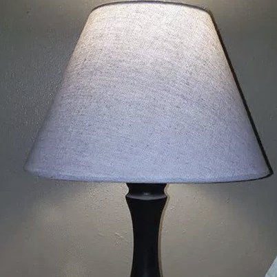 Free Maxwell Drawer Floor Lamp