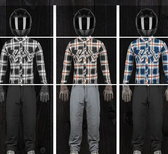 Free Men's Speed and Strength Outfit