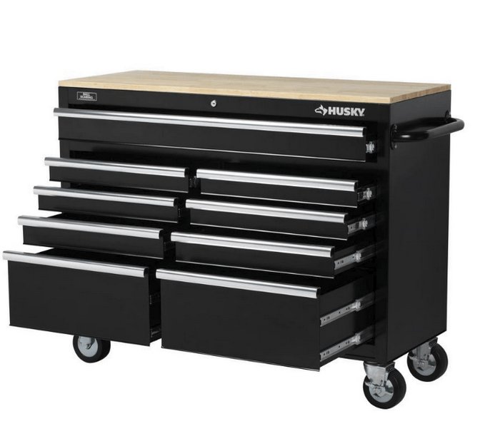 Free Mobile Workbench Contest