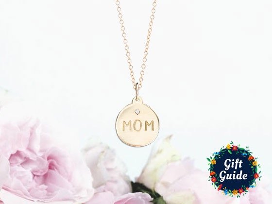 Free MOM Necklace Sweepstakes
