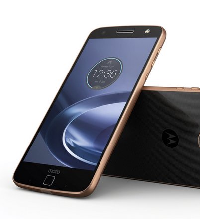 Free Motorola Z Sweepstakes!