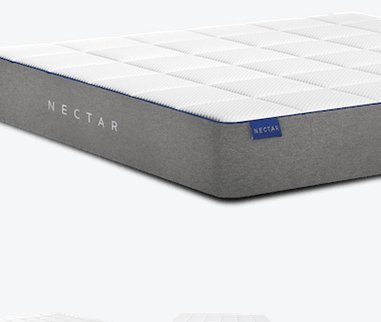 Free Nectar Sleep Mattress Drawing