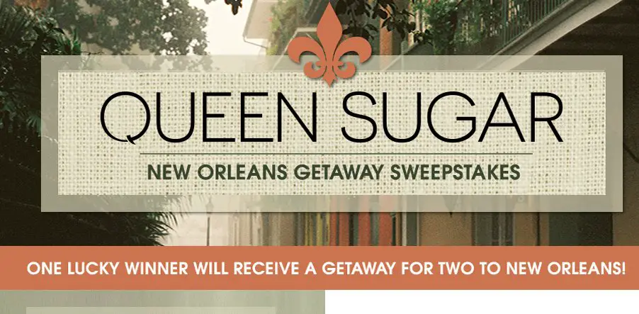 Free New Orleans Getaway - $4200 Value!