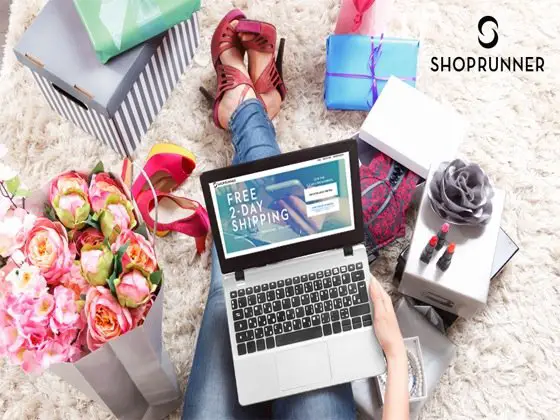 Free One Year Membership to ShopRunner!