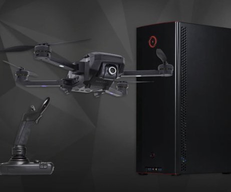 Free Origin PC Neuron and More for CES 2019