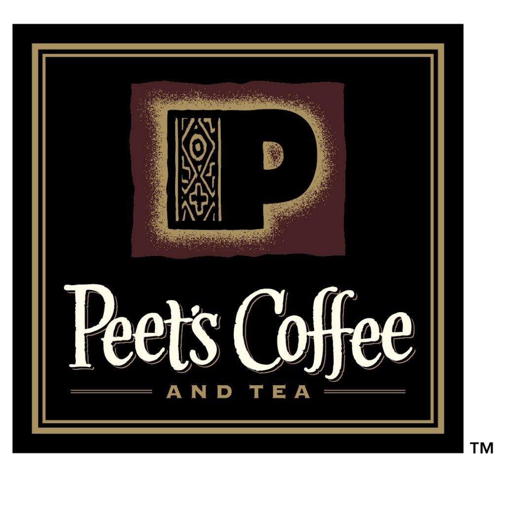 Free Peet’s Tea and Coffee, Yum