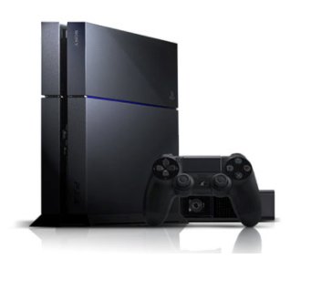 Free PlayStation4 Giveaway