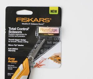 Free Precision Scissors