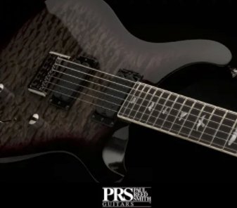 Free Prs Mark Halcomb Model & Disc Makers Package