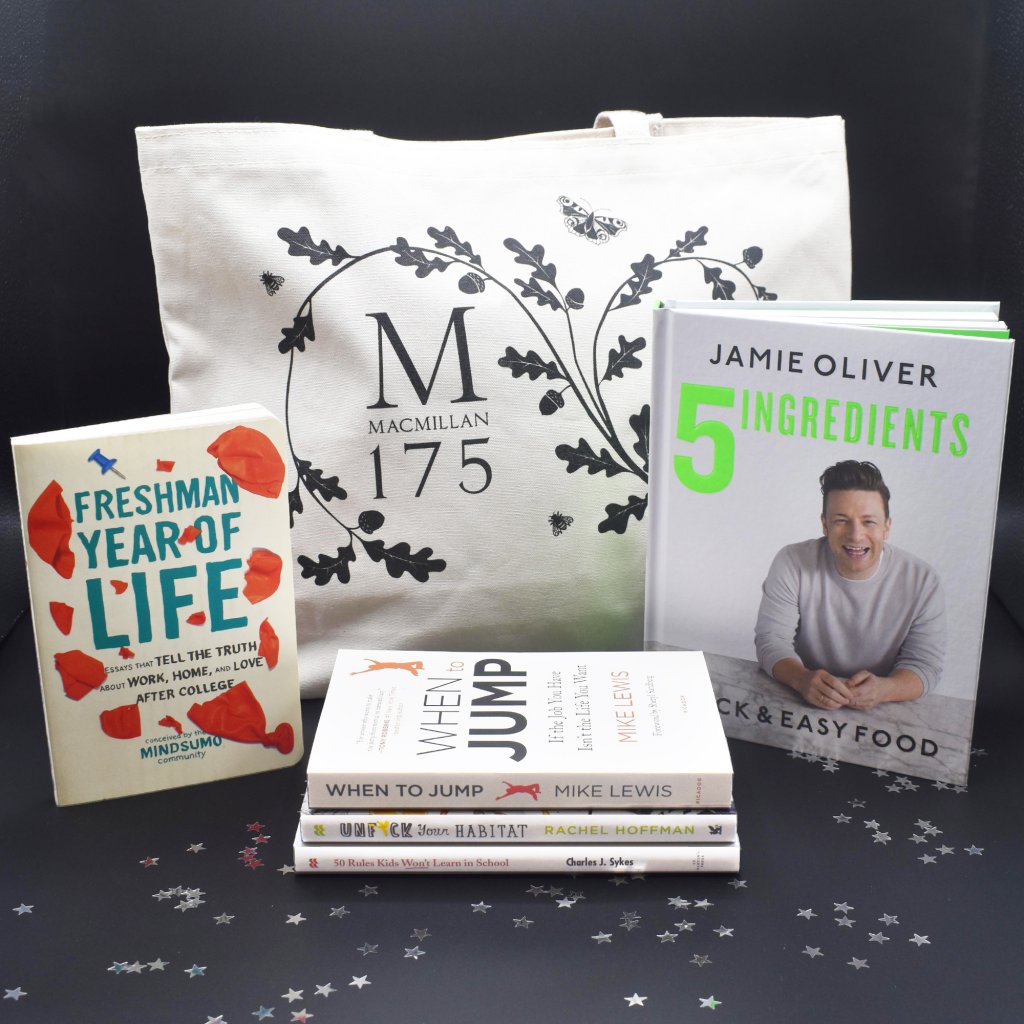 Free Quick Tips Life After College Book Set