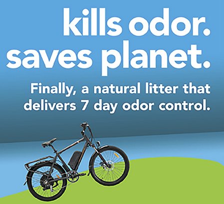 Free RAD City Electric Commuter Bike