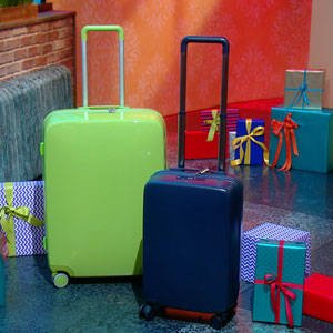 Free Raden Luggage Sweepstakes!