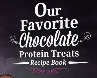 Free Recipe eBook & $250 Fitness Supplements Prize Pack