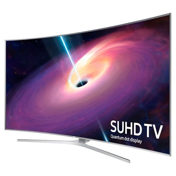 Free Samsung 82 TV Sweepstakes
