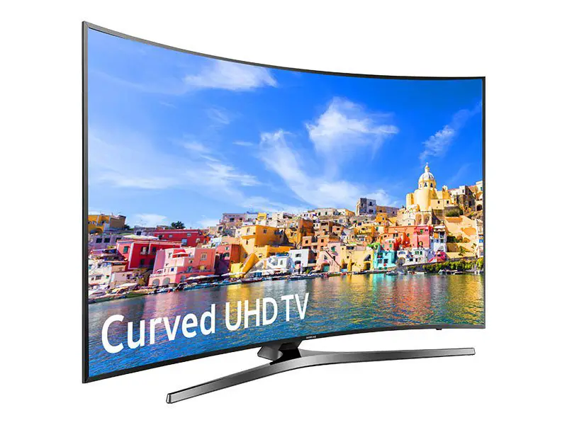 Free Samsung TV, XBox One, PS4