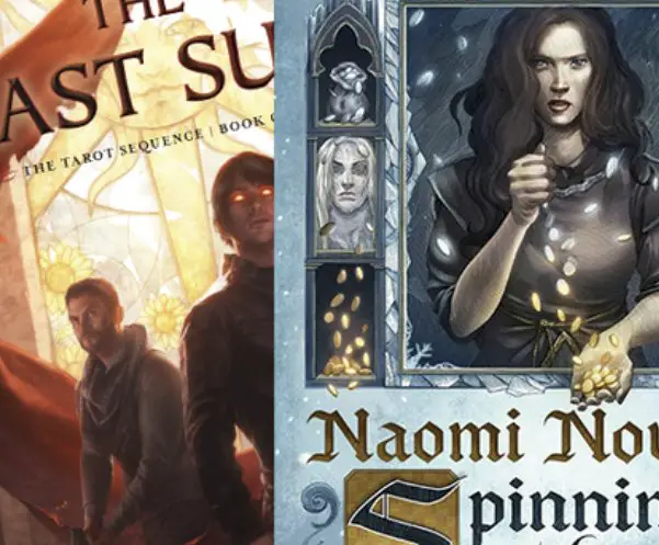 Free Science Fiction Bundle!