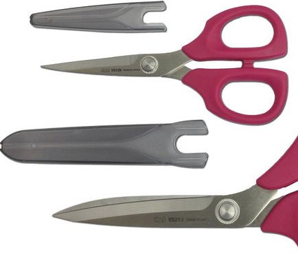 Free Scissors Very Gift Set