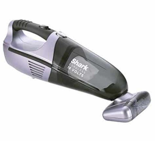 Free Shark Handheld Vacuum