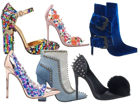 Free Shoes Sweepstakes