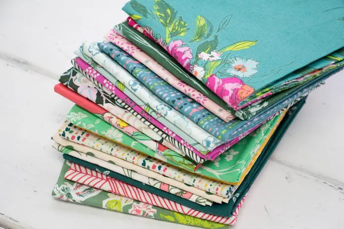 Free Signature Fabric Bundle