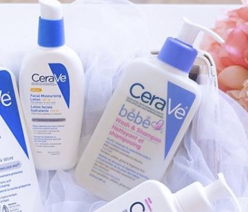 Free Skin Care Giveaway