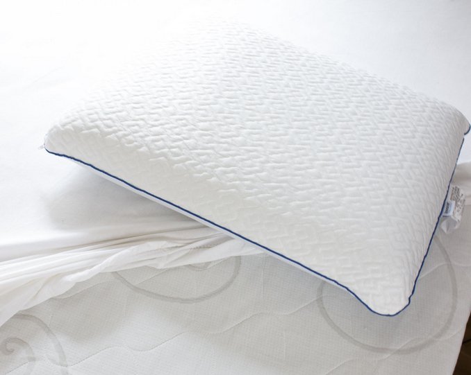 Free Sleep Innovations Mattress & Pillow