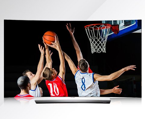 Free Smart TV Sweepstakes